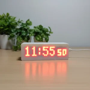 Smart clock