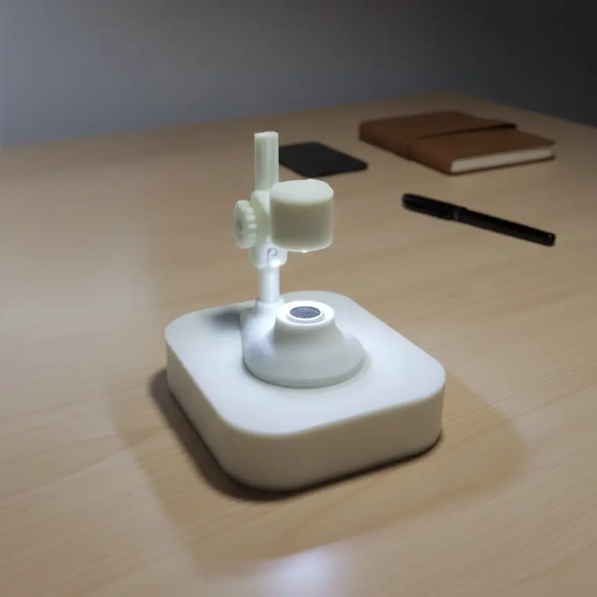 Acoustic Levitator - Image 3